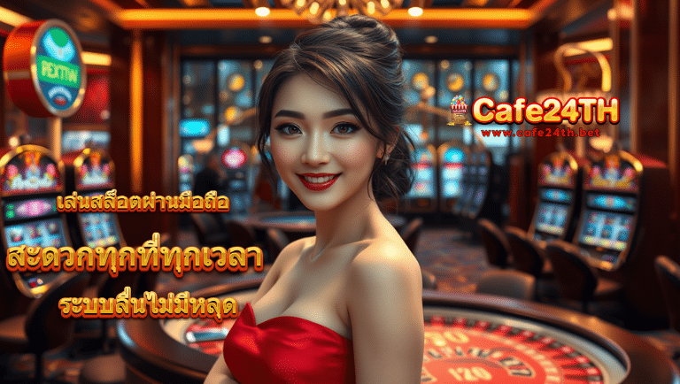 cafe24th