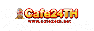 cafe24th logo